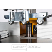 Truhlářská frézka TFS-100/30 náhled