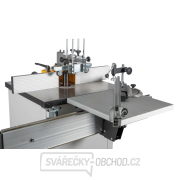 Truhlářská frézka TFS-100/30 náhled