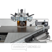 Truhlářská frézka TFS-100/30 náhled