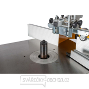 Truhlářská frézka TFS-100/30 náhled