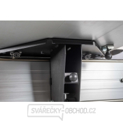 Truhlářská frézka TFS-100/30 náhled