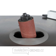 Truhlářská frézka TFS-100/30 náhled