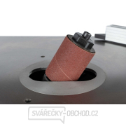 Truhlářská frézka TFS-100/30 náhled