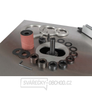 Truhlářská frézka TFS-100/30 náhled