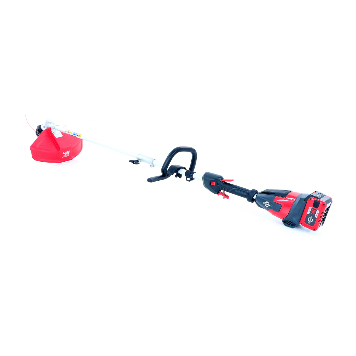 CRAMER 48T10K2 + KIT Náhled