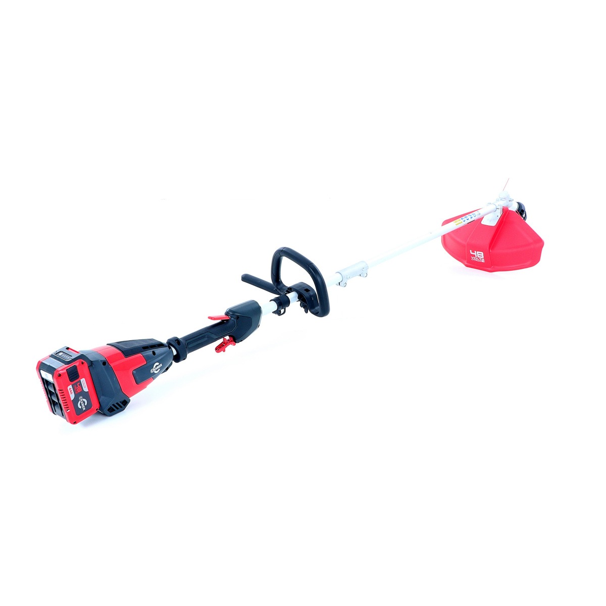 CRAMER 48T10K2 + KIT Náhled