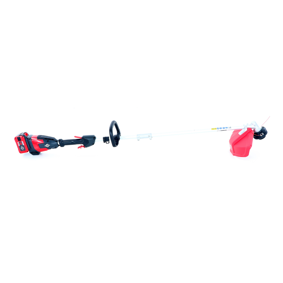 CRAMER 48T10K2 + KIT Náhled