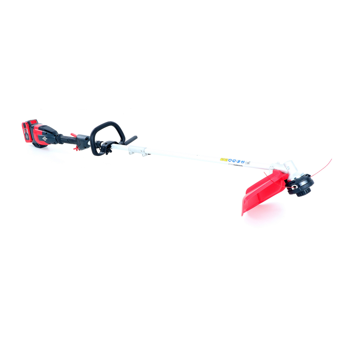 CRAMER 48T10K2 + KIT Náhled