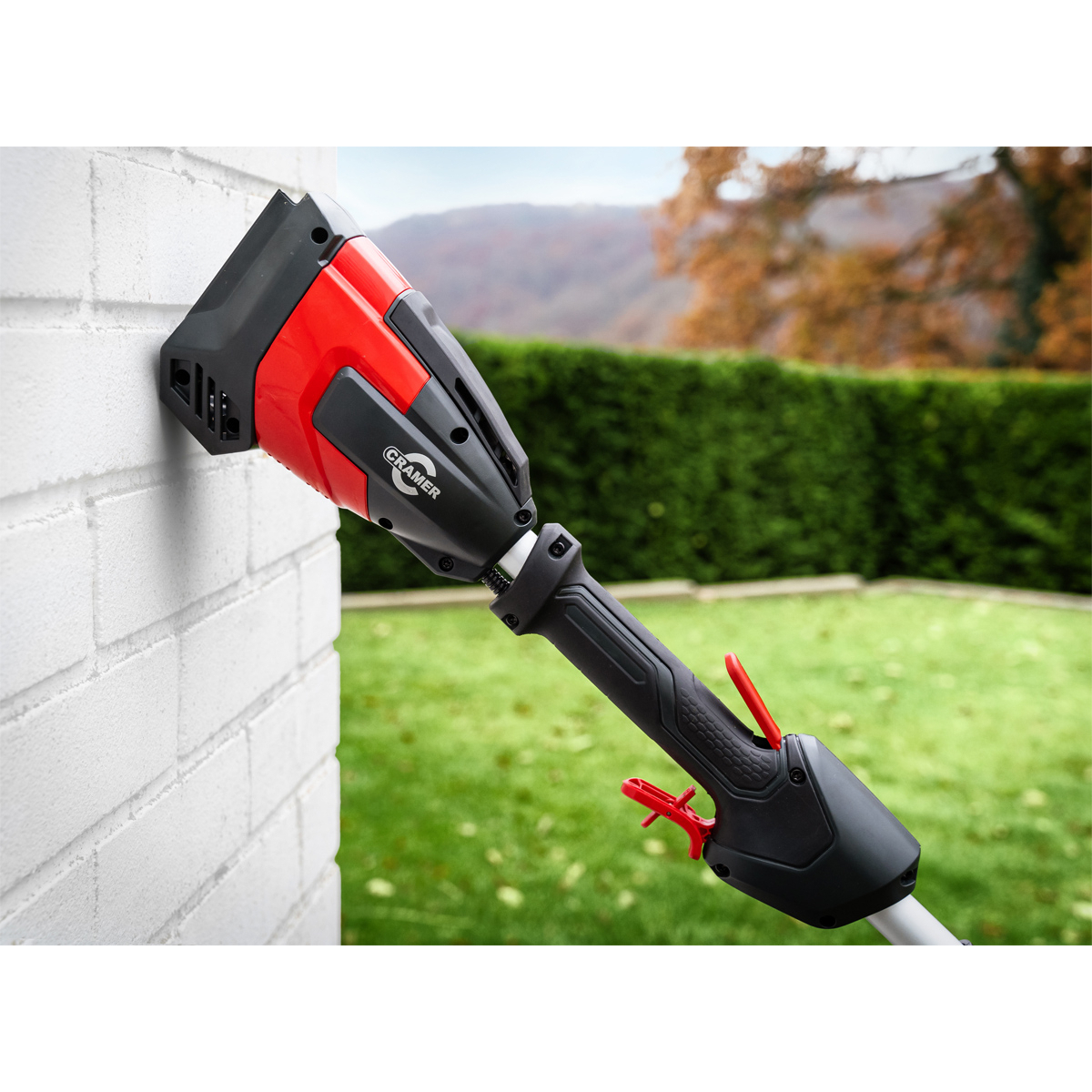 CRAMER 48T10K2 + KIT Náhled