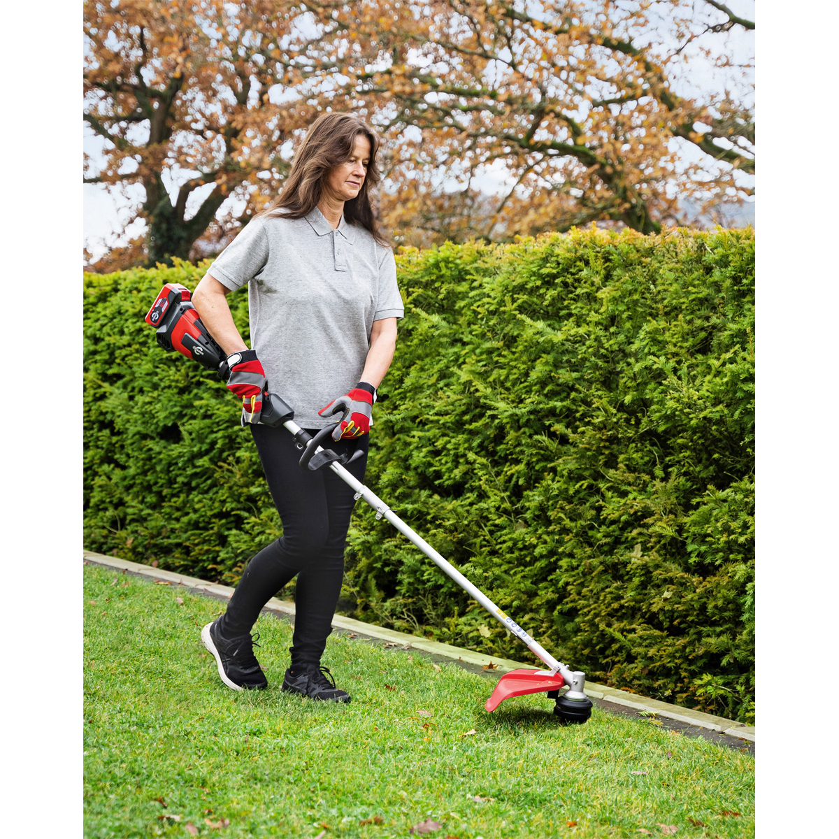 CRAMER 48T10K2 + KIT Náhled