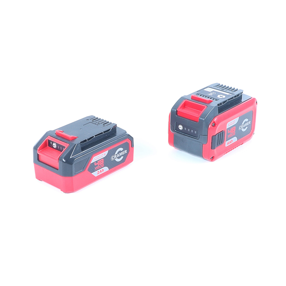 CRAMER 48T10K2 + KIT Náhled