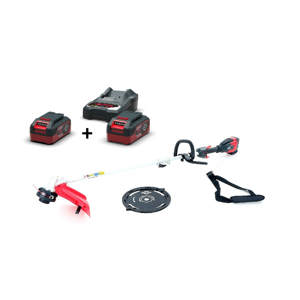 CRAMER 48T10K2 + KIT