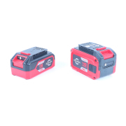 CRAMER 48T10K2 + KIT náhled