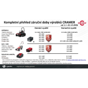 CRAMER AiConic 2 RTK náhled