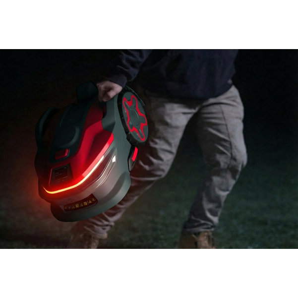 CRAMER AiConic 1 RTK Náhled