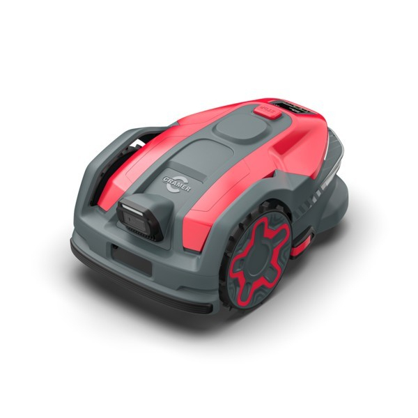 CRAMER AiConic 1 RTK