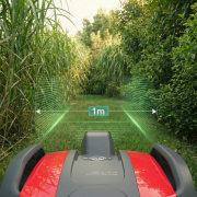 CRAMER AiConic 1 RTK náhled