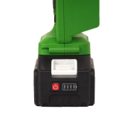 Sada aku ruční pilka s pouzdrem PKA32Li-P a nůžky na větve ES25Li + nástavec EP2.0R | SPKA32LiP/ES25Li/EP2.0R náhled