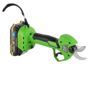 Sada aku ruční pilka s pouzdrem PKA32Li-P a nůžky na větve ES25Li + nástavec EP2.0R | SPKA32LiP/ES25Li/EP2.0R náhled