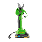 Sada aku ruční pilka s pouzdrem PKA32Li-P a nůžky na větve ES25Li + nástavec EP2.0R | SPKA32LiP/ES25Li/EP2.0R náhled