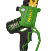 Sada aku ruční pilka s pouzdrem Procraft PKA32Li-P a prodlužovací nástavec EP2.0R | SPKA32LiP/EP2.0R náhled