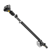 Sada aku ruční pilka s pouzdrem Procraft PKA32Li-P a prodlužovací nástavec EP2.0R | SPKA32LiP/EP2.0R náhled