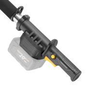 Sada aku ruční pilka s pouzdrem Procraft PKA32Li-P a prodlužovací nástavec EP2.0R | SPKA32LiP/EP2.0R náhled