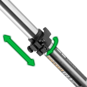 Sada aku ruční pilka s pouzdrem Procraft PKA32Li-P a prodlužovací nástavec EP2.0R | SPKA32LiP/EP2.0R náhled