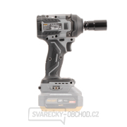 Sada aku rázový utahovák Procraft Industrial IW550A  + baterie 20/4 Industrial a nabíječka C20/2 | SIW550Abb/20-4indu/C20-2 náhled