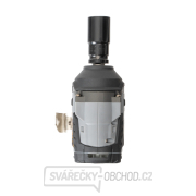 Sada aku rázový utahovák Procraft Industrial IW550A  + baterie 20/4 Industrial a nabíječka C20/2 | SIW550Abb/20-4indu/C20-2 náhled