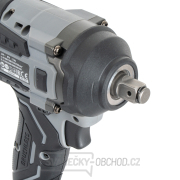 Sada aku rázový utahovák Procraft Industrial IW550A  + baterie 20/4 Industrial a nabíječka C20/2 | SIW550Abb/20-4indu/C20-2 náhled