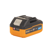 Sada aku postřikovač Procraft AS20-12 sada s baterií 20V 4Ah a nabiječkou | SAS20-12/20-4Turbo/20-2.4A náhled