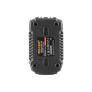 Sada aku postřikovač Procraft AS20-12 sada s baterií 20V 4Ah a nabiječkou | SAS20-12/20-4Turbo/20-2.4A náhled