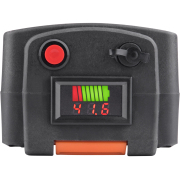 baterie akumulátorová 40V, Li-ion, 7,5Ah Náhled