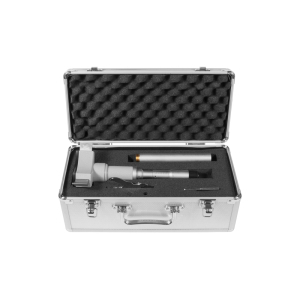 Mikrometr dutinový třídotekový (dutinoměr) K-MET 125-150 mm/0,005mm, DIN 863 gallery main image