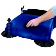 Zametací stroj BT-SW 700 Einhell Blue Náhled