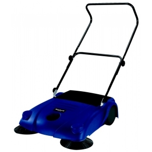 Zametací stroj BT-SW 700 Einhell Blue gallery main image