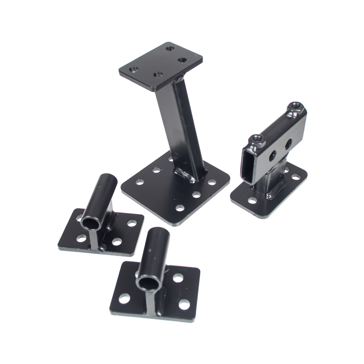 Spojka přídavných zařízení Hahn & Sohn Cedrus GL01 GL05 GL06 GL09 GL500 GL900 a Loncin 600 850