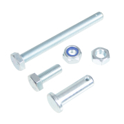 Spojka přídavných zařízení Hahn & Sohn Cedrus GL01 GL05 GL06 GL09 GL500 GL900 a Loncin 600 850 Náhled