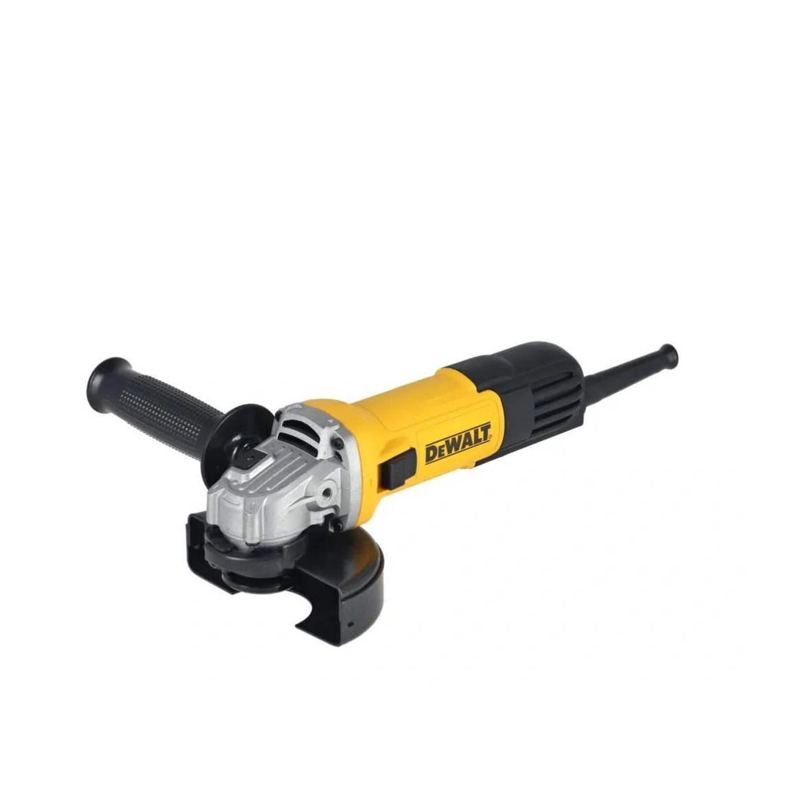 Levně DeWALT DWE4036 115mm 750W ultra tenká úhlová bruska DWE4036