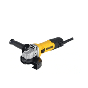 DeWALT DWE4036 115mm 750W ultra tenká úhlová bruska gallery main image