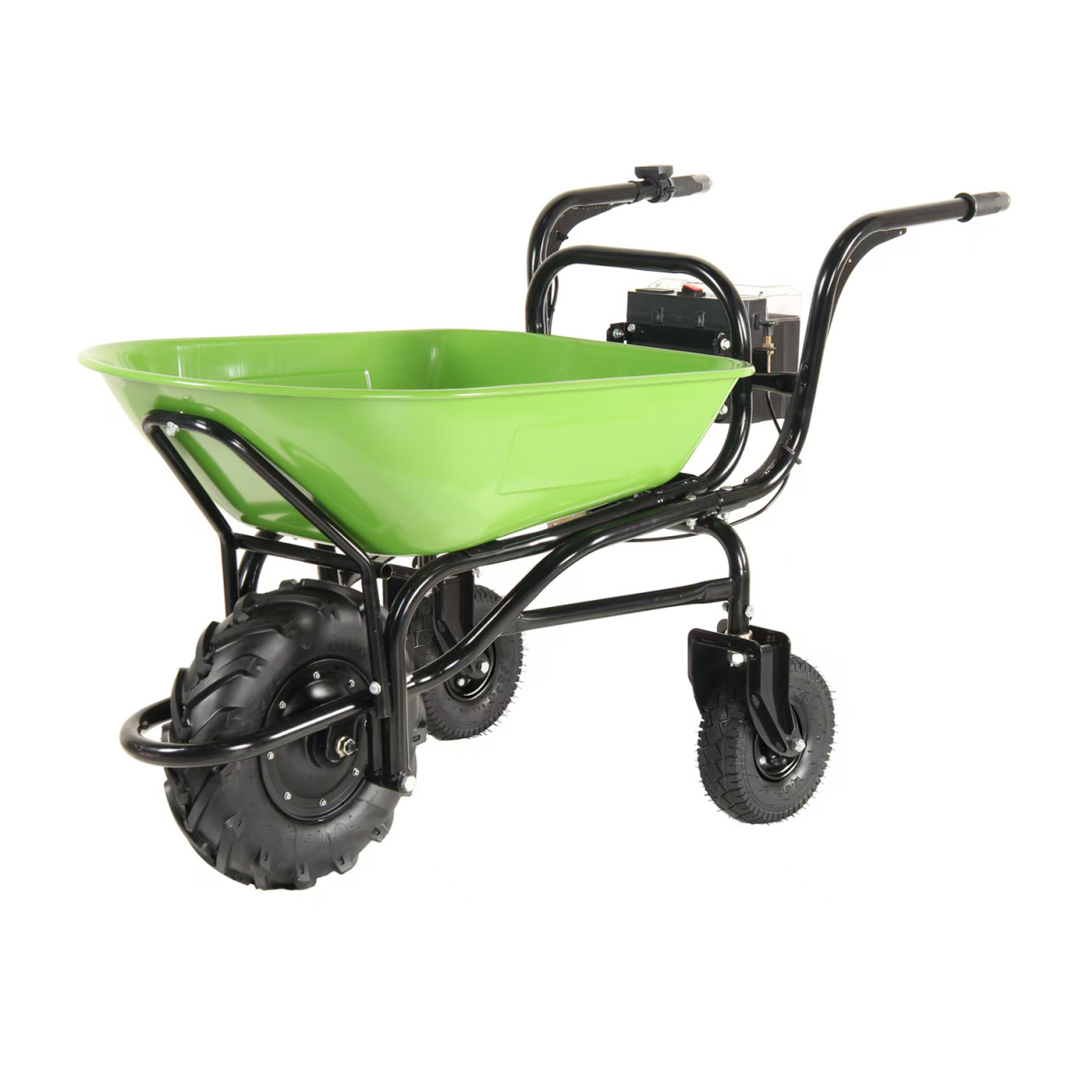 Levně Akumulátorové kolečko Procraft PWB270 (bez baterie a nabíječky) | PWB270 PWB270