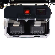 Akumulátorové kolečko Procraft PWB270 (bez baterie a nabíječky) | PWB270 Náhled