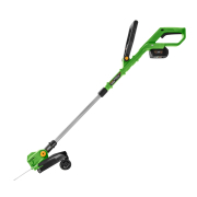 Aku vyžínač Procraft PTA-26BL | PTA-26BL Náhled