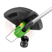 Aku vyžínač Procraft PTA-26BL | PTA-26BL náhled