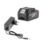 Aku vyžínač Procraft PTA-26BL | PTA-26BL náhled