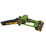 Aku ruční pilka Procraft PKA35 | PKA35 gallery main image