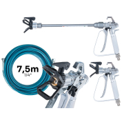 Hydrodynamická lakovací jednotka X10 (1) náhled