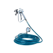 Hydrodynamická lakovací jednotka SP460 (1) Náhled