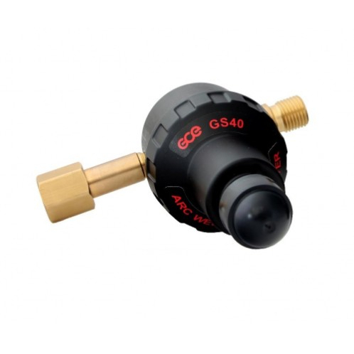 GCE Spořič plynu GS 40F MIG/MAG, WIG pro standard. RV – fix F21310006